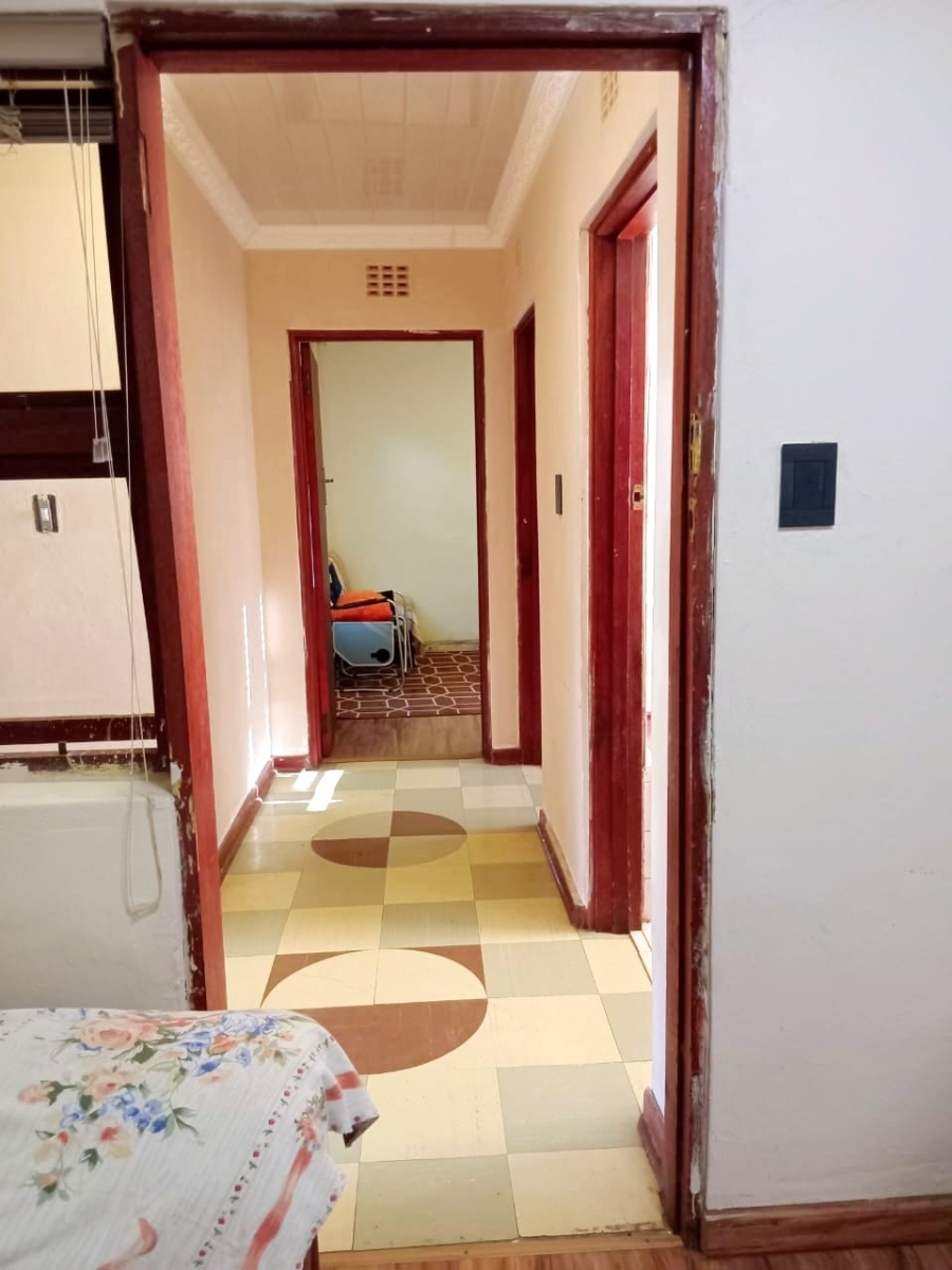 2 Bedroom Property for Sale in Mdantsane Nu 15 Eastern Cape